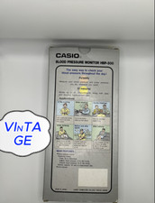 blood pressure monitor hbp-500