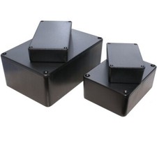 Abs plastique noir - plastique,