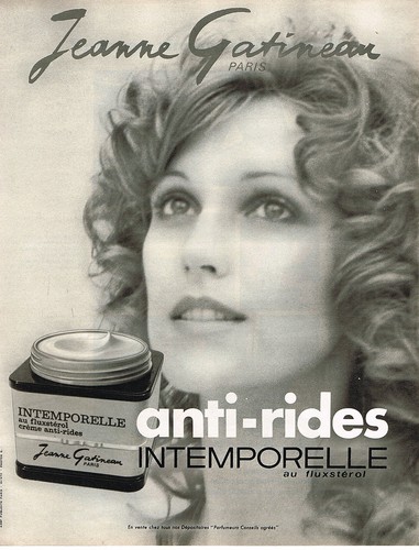 Publicite 1971 - ,