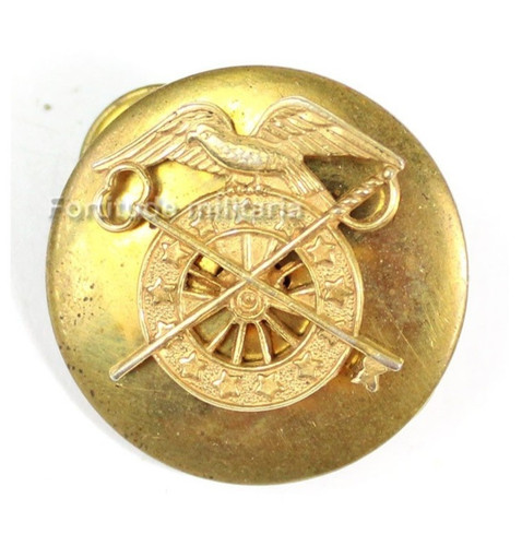 Disque col army - col,