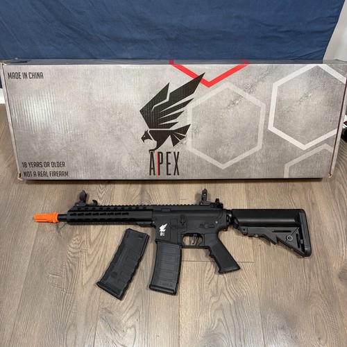 Classic army apex fast - fast, attack