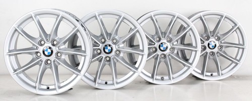 Ensemble jantes bmw 3er g20 - jantes,