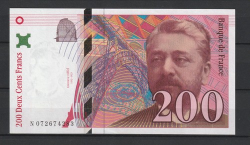 France billet 200 francs - 200,