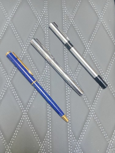 Waterman parure 1stylos plume - ,