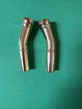 Conn Sousaphone Tuning Bits