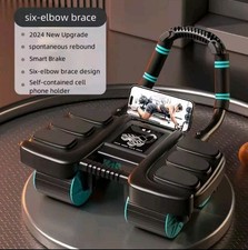 musculation appareil