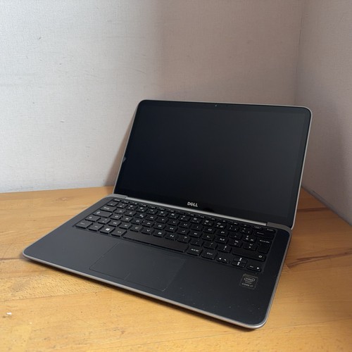 Portable dell xps 9333 - dell,