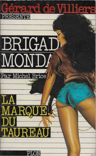 Michel brice brigade mondaine - michel,