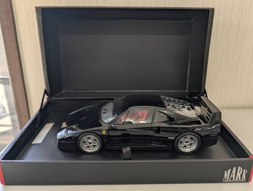Kyosho mark series - kyosho,