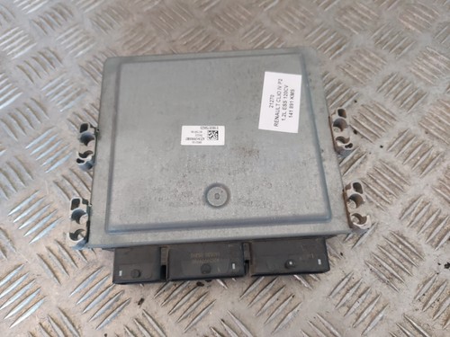 Calculateur moteur continental - calculateur,