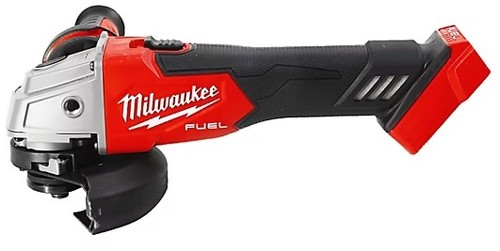 Milwaukee m18 fsag125x - milwaukee,
