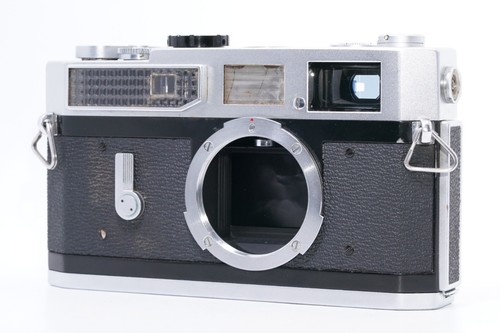 Near mint canon model - near, ]