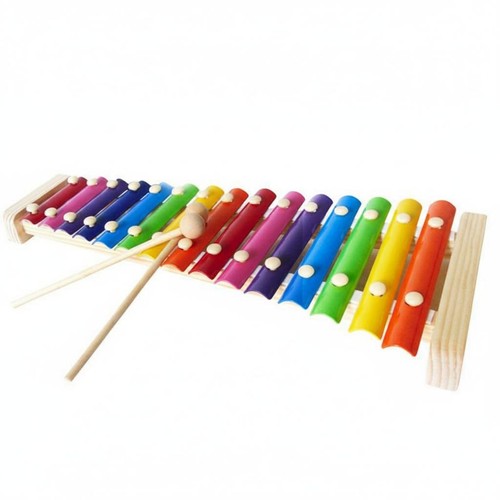 Xylophone notes - 15,