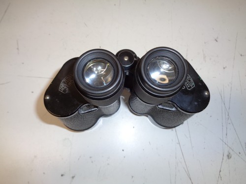 Carl zeiss jena 8x40 - carl,