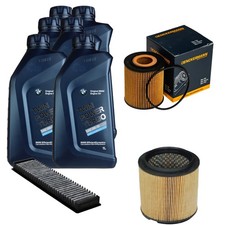 Inspection Set 5W-30 LONGLIFE