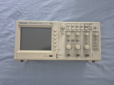 Channel digital oscilloscope - 2,