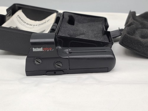 Bushnell holosight made - holosight,