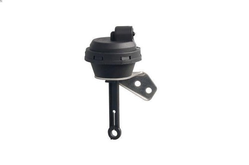 Valve commande par - de,
