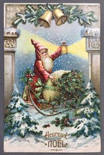 CPA - Carte Postale Ancienne