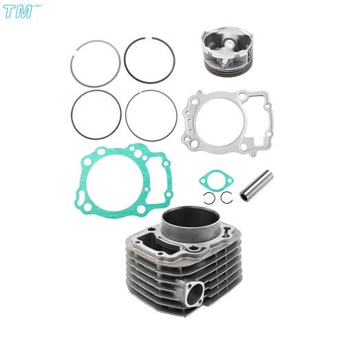 Engine cylinder jug piston top - jug,
