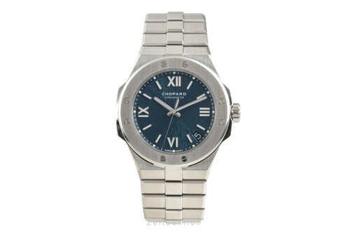 Chopard alpine eagle acier - eagle, 41