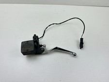 MAITRE CYLINDRE FREIN ARRIERE