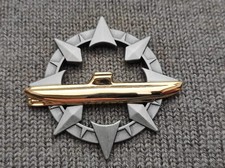 INSIGNE  BREVET  ELEMENTAIRE