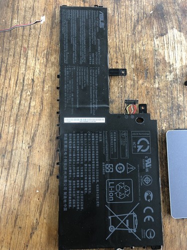 Pièces asus 406 s - pièces,