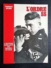 L'Ordre SS - L'histoire