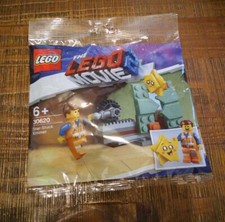 - Sachet polybag LEGO 30620