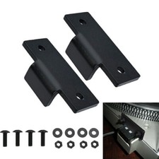 Charnière de cache-poussière pour platine vinyle Technics SL-D2 3200 Q3 B2 Q2 TO