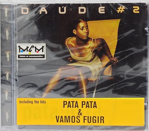 Daude 2 neuf sous - daude,