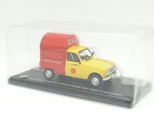 Ixo Hachette Collection 4L