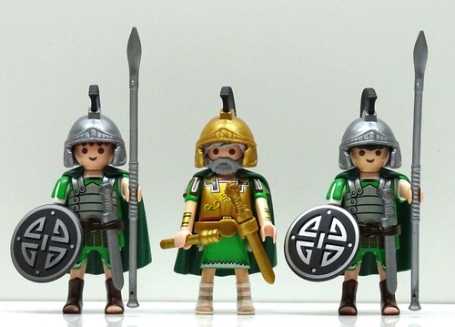 Römer general feldherr - general,