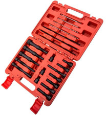  kit extracteur outils retrait