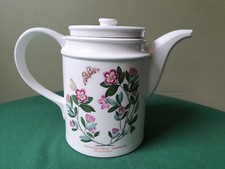 Cafetière Portmeirion The Botanic Garden (1,2 L) - espriantik31