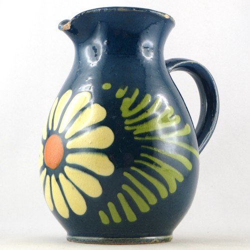 Pichet poterie alsace terre - alsace,