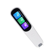 Stylo Traducteur Traducteur De Langue étrangère Portable Facile à Utiliser