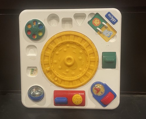 Chicco flip n play - chicco,