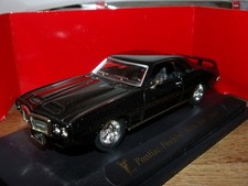 1/43 Road Signature Collection Yatming Pontiac Firebird Trans Am voiture auto
