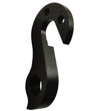 Cintre dérailleur vélo cadre