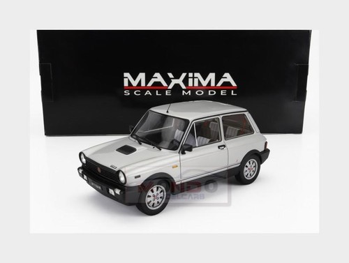 Maxima autobianchi a112 - 1:18,