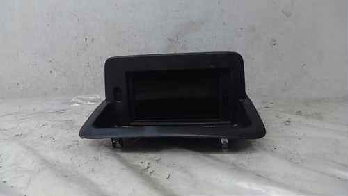 Ecran gps renault clio phase - renault,