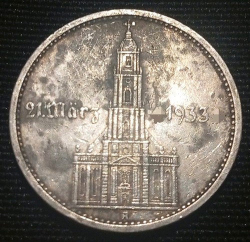 Rare troisième reich - rare,