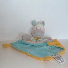 Doudou Vache Mots d'enfants