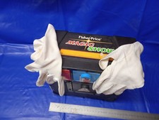 jouet de collection coffret