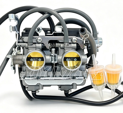 Carburetor for kawasaki ninja - for,