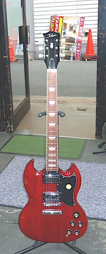 Tokai sg model - sg-88, ch
