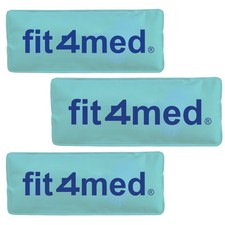 Genouillère avec 3 inserts en