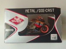 Moto GP Honda 69 Repsol Guiloy